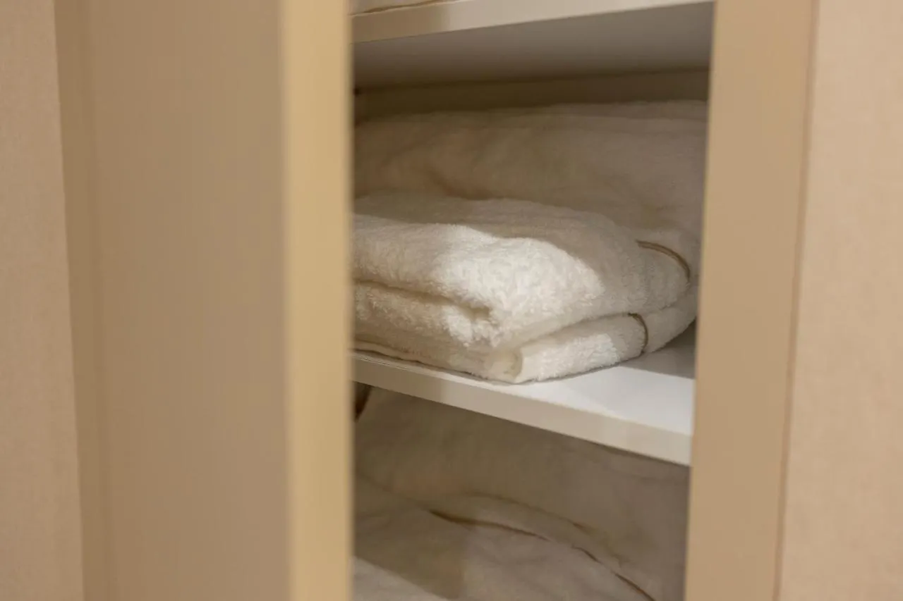 Apartmán Luxury And Exclusive Bovio Square House Neapol