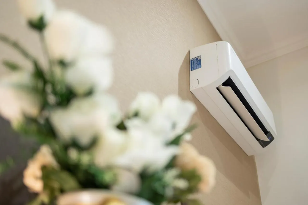Apartmán Luxury And Exclusive Bovio Square House Neapol