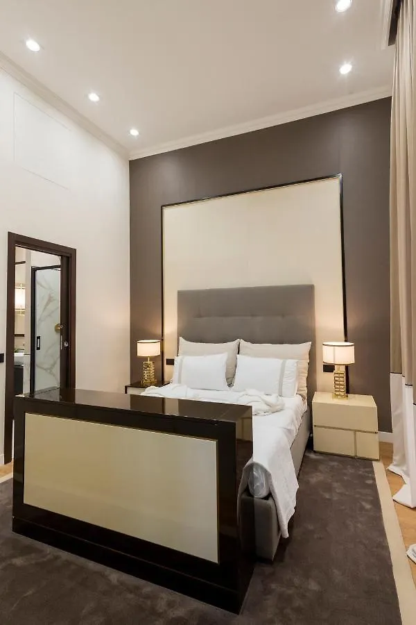 Luxury And Exclusive Bovio Square House Διαμέρισμα Νάπολη Ιταλία