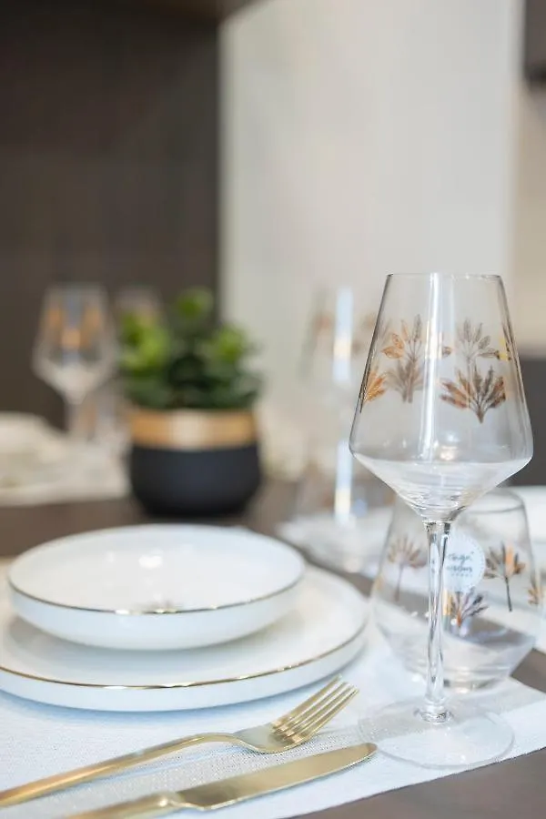 Luxury And Exclusive Bovio Square House Διαμέρισμα Νάπολη 0*,