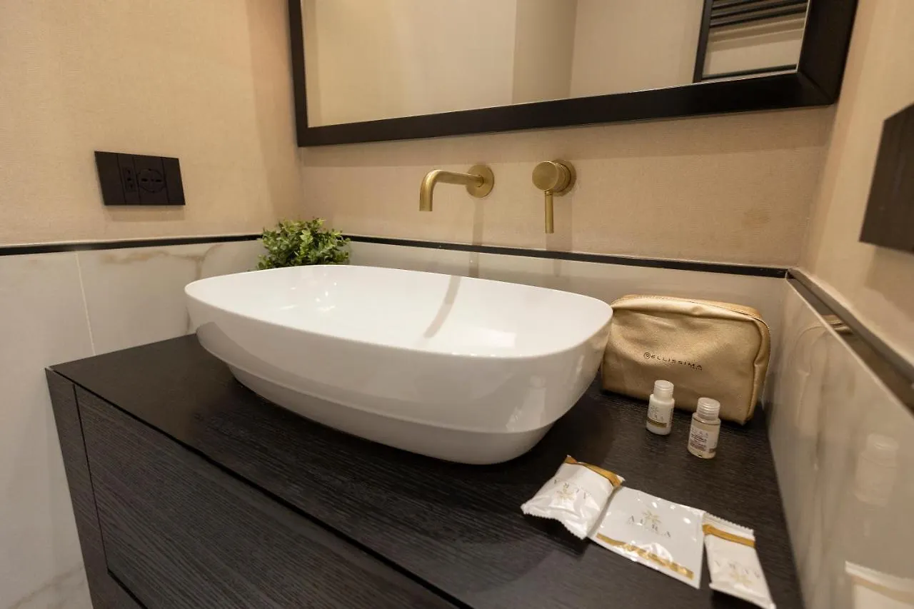 Luxury And Exclusive Bovio Square House Διαμέρισμα Νάπολη 0*,