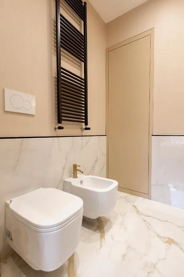 Luxury And Exclusive Bovio Square House Διαμέρισμα Νάπολη