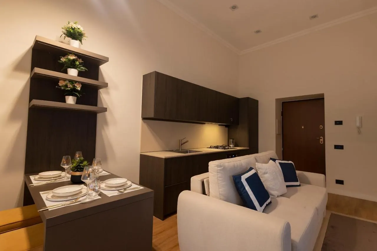 Luxury And Exclusive Bovio Square House Διαμέρισμα Νάπολη