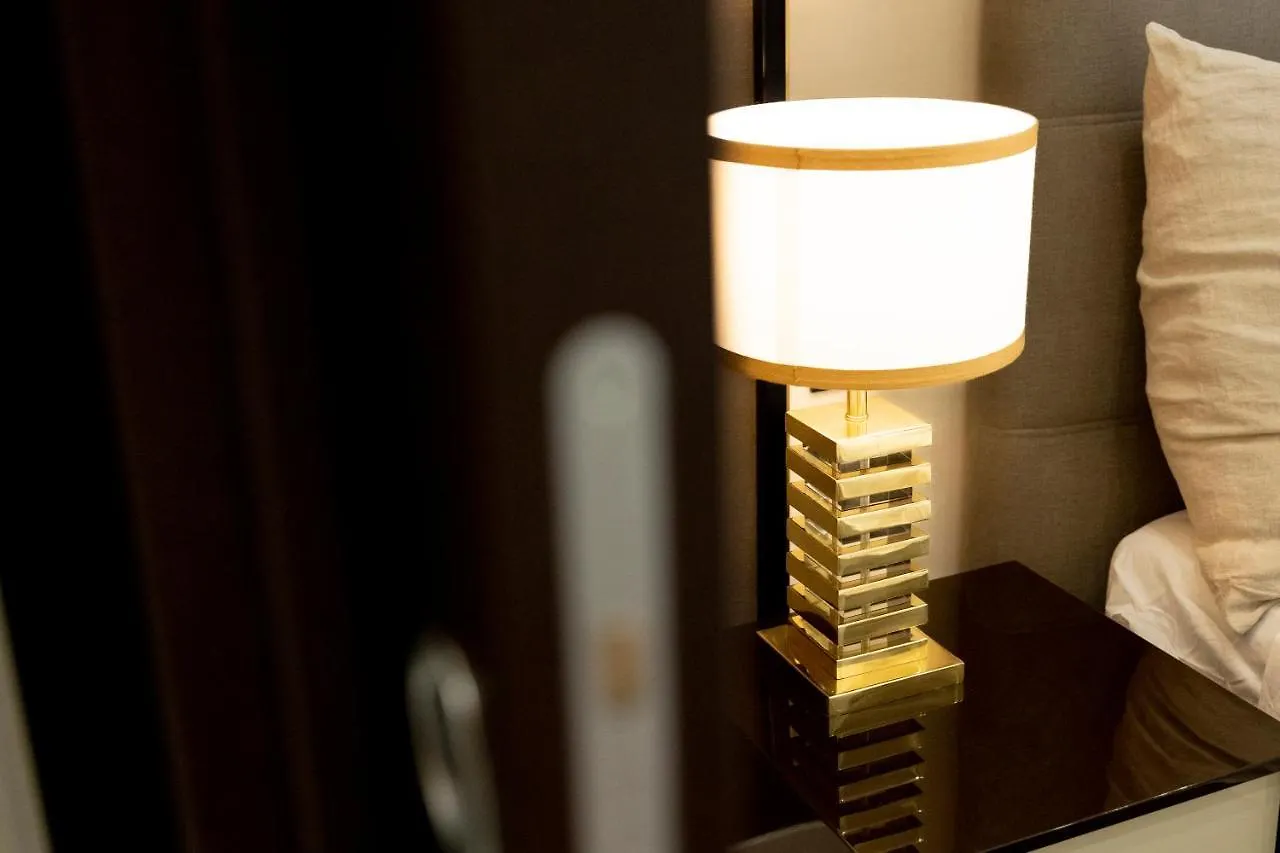 Luxury And Exclusive Bovio Square House Διαμέρισμα Νάπολη