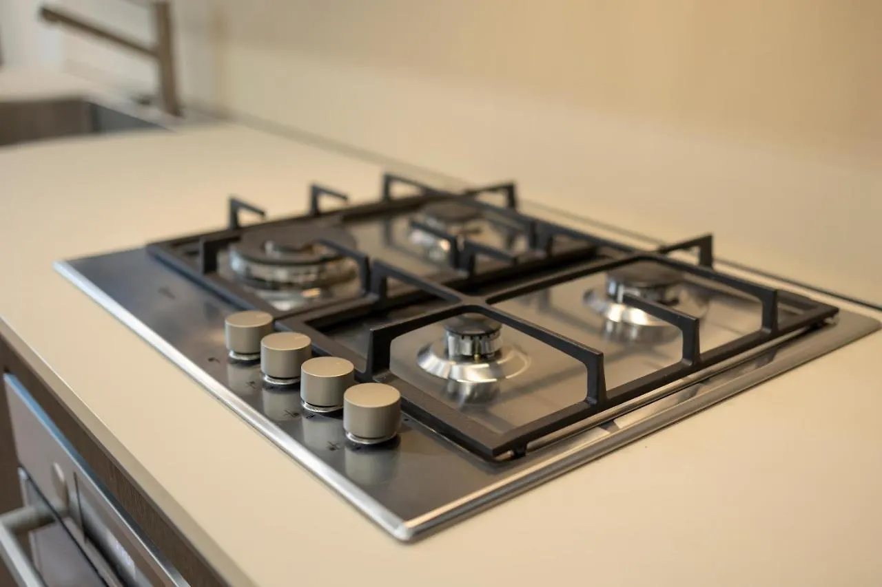 Luxury And Exclusive Bovio Square House Apartment Naples