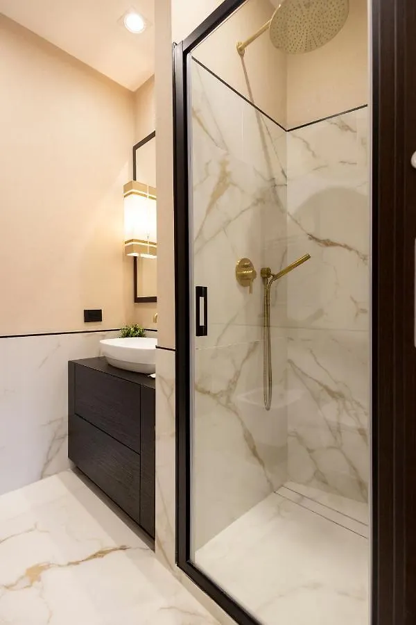 דירות נאפולי Luxury And Exclusive Bovio Square House